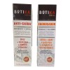 Grisi Duo Pack Botika Engrosador & Anti Caída 480ml Cu
