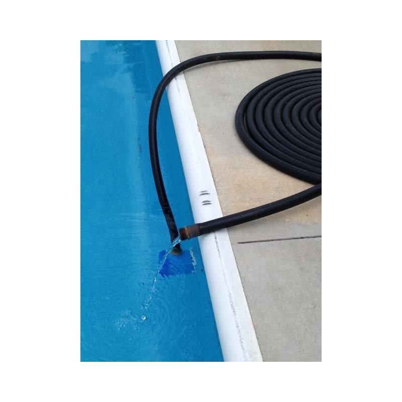 Beluga Solar Pool Heating Device Gen 2