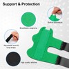 supregear Finger Splint, Pack of 2, Adjustable Reusable Trigger Finger