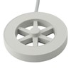 Bird Bath Heater 70W Rapid Deicing Constant Temperature Control Chicken