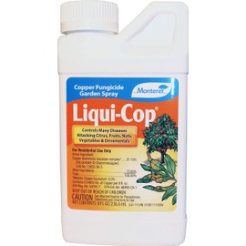 Monterey Liqui-Cop Concentrate