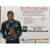 "VRHTF NHRA COOL ANTRON BROWN MATCO TOOLS TOP FUEL DRAGSTER"