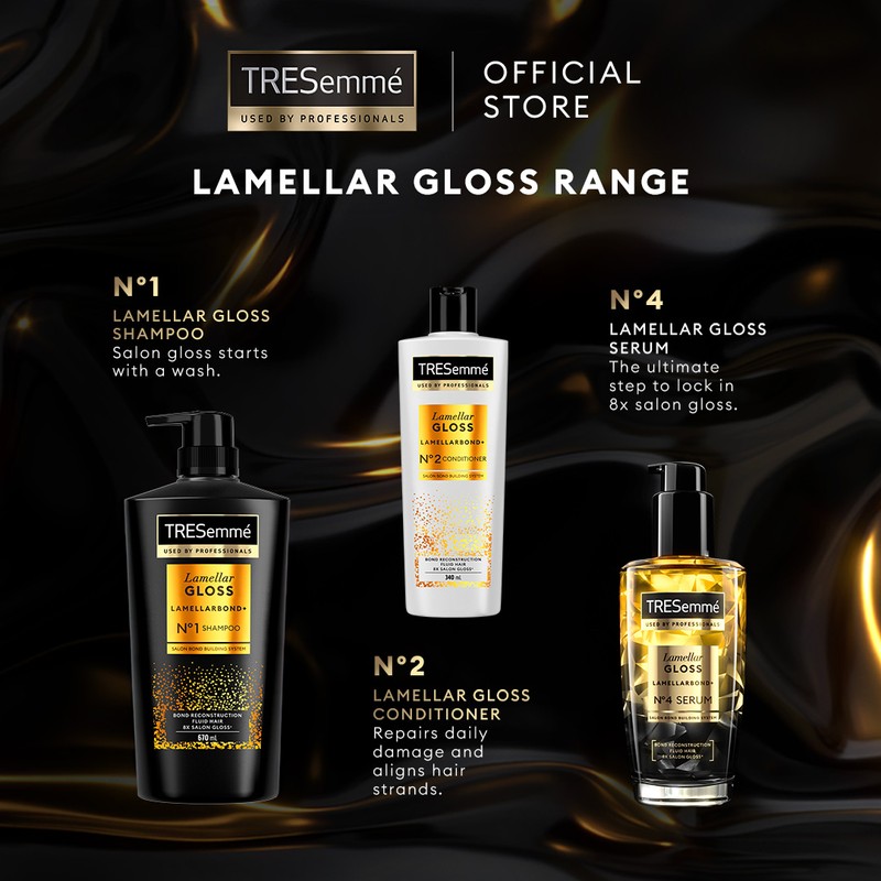TRESemmé TRESemme Hair Serum 100ml