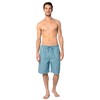 Andrew Scott Men's Soft Poplin Woven Pajama & Sleep Jam