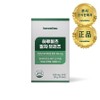 Harumitsu Matcha Breeze TF-Nico 0, 1 unit, 30 tablets / 하루미츠 말차 브리즈 TF-니코0, 1개, 30정