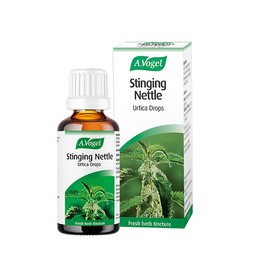 A.Vogel Stinging Nettle Urtica Drops 50ml
