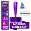 Swiffer WetJet Mop - Wood/Laminate/
