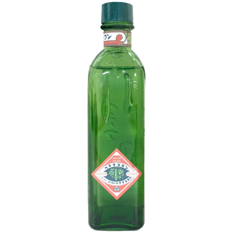 Loofah Cologne Lotion Pure (120mL)