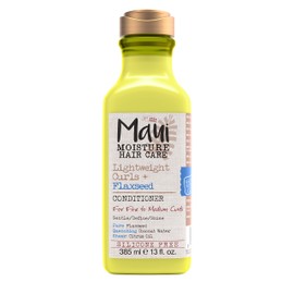 Maui Flaxseed Conditioner 385ml 13oz, 0.925 grams, 385 mililitro, 1