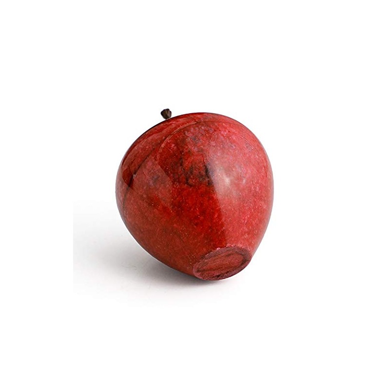 Marble Apple Large Marble Apple Large Brown [HD3376]