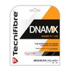 テクニファイバー(Tecnifibre) スカッシュ用ストリング、ゲージ1.20mm DNAMX 1.20 TF DN 120 ブラック 1.20