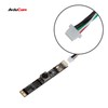 Arducam 5MP Autofocus USB Camera for Raspberry Pi and Computer,