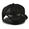 AC Racing - Gorra de malla para camionero con parche