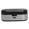 V3 TWS Bluetooth Headset 5.0 Wireless Intelligent Noise Reduction LED