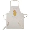 Azeeda 'Easter Chick Wearing Her Best Hat' Kid’s Cooking Apron