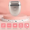 Electric Shaving Tool for Women USB Charging Cordless Hair Removal