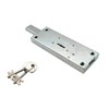 Side Lock for Shutter Art. 8632 with Latch to a