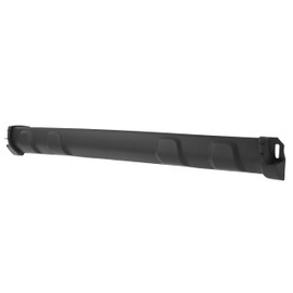 JMTAAT Front Center Lower Bumper Valance Compatible with 2003-2004 Toyota Matrix(submodel:XR,XRS) Replacement for 7608202900 TO1093105 Lower Bumper Panel Cover Air Dam Deflector Plastic(PP)