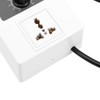 Voltage Regulator SCR Controller Control Switch AC 110‑240V 2000W for