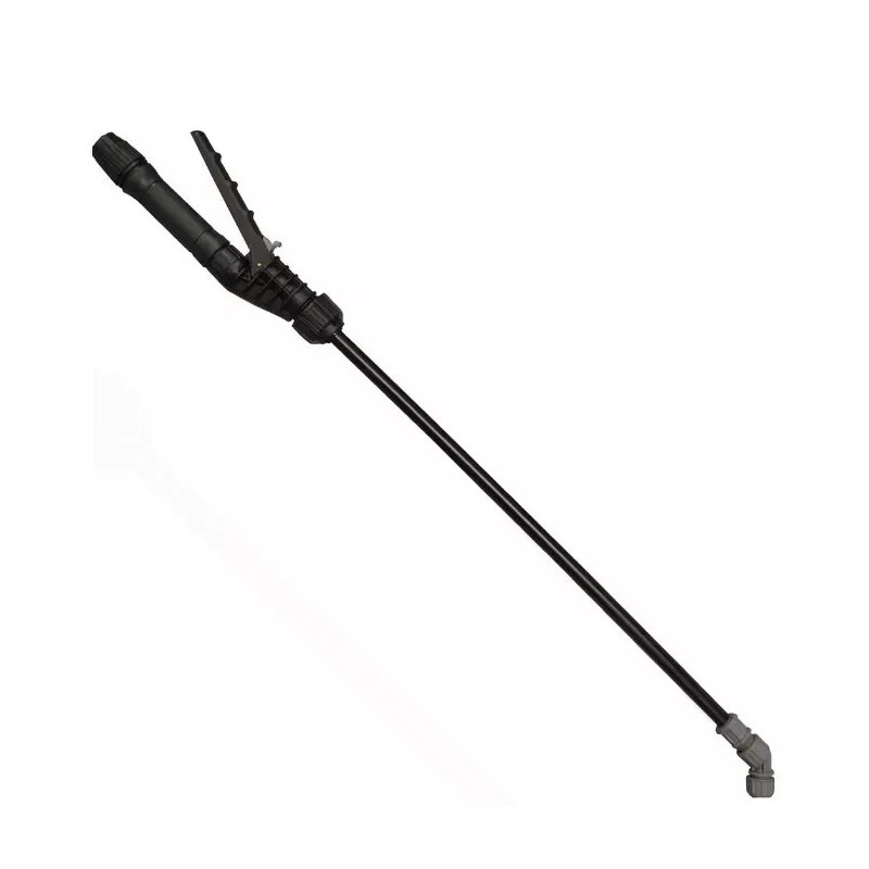 DB Smith Professional Universal Wand with Shut-Off Valve and Adjustable