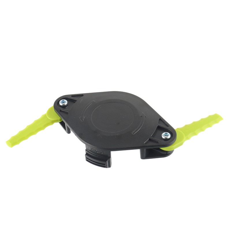 BOSHCHEN ACFHRL2 Polycarbonate Blades Trimmer Head Compatible with Ryobi 18V,