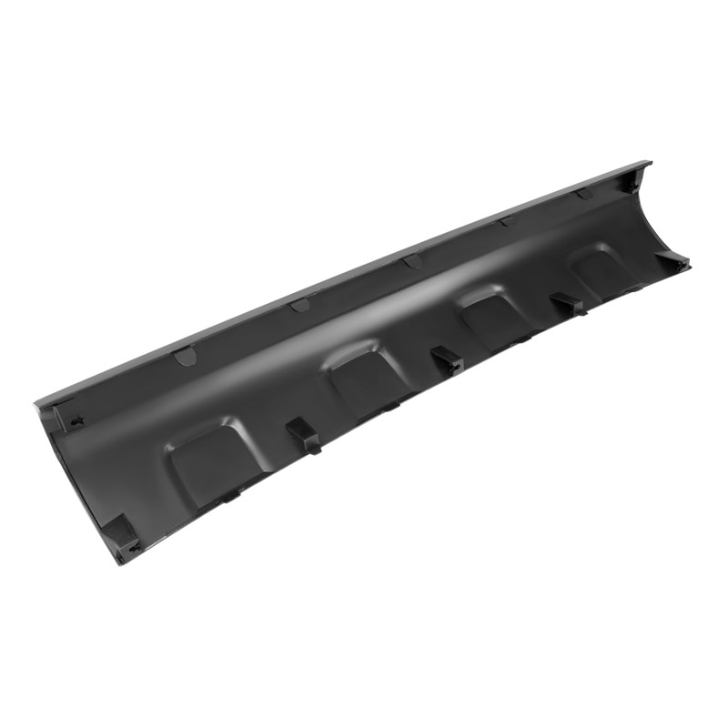 KUAFU Front Lower Bumper Valance Panel Compatible with 2003 2004