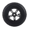 8in Electric Scooter Tire with Wheel Hub Inflation E‑Bike Rubber