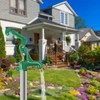 Frost Proof Yard Hydrant,Freeze Proof Outdoor Faucet Frost Free Hydrant