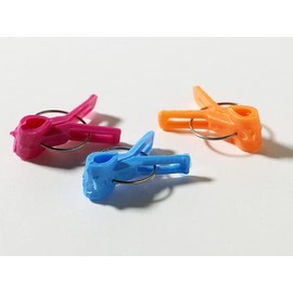 Grafting Friend (for Melon), 200 Pieces