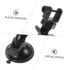 Operitacx 2 Sets of Suction Cup Holder for Dash Cam