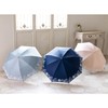 LIEBEN-0701 Folding Parasol Cool Plus UV Thermal Shielding Folding Umbrella,