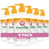 Arm & Hammer Arm & Hammer 6 Pack Liquid Hand