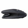 PackIt Freezable Hampton Lunch Bag, City Charcoal, Built with EcoFreeze