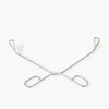 JAJU Master Stain Multipurpose Long Triangular Clamp_32cm, Steel GraySteel Gray_FRFR