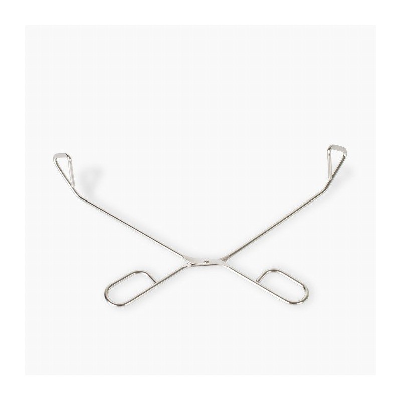 JAJU Master Stain Multipurpose Long Triangular Clamp_32cm, Steel GraySteel Gray_FRFR