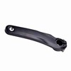 Aluminum Alloy Bike Bicycle Left Crank Arm for 590 610