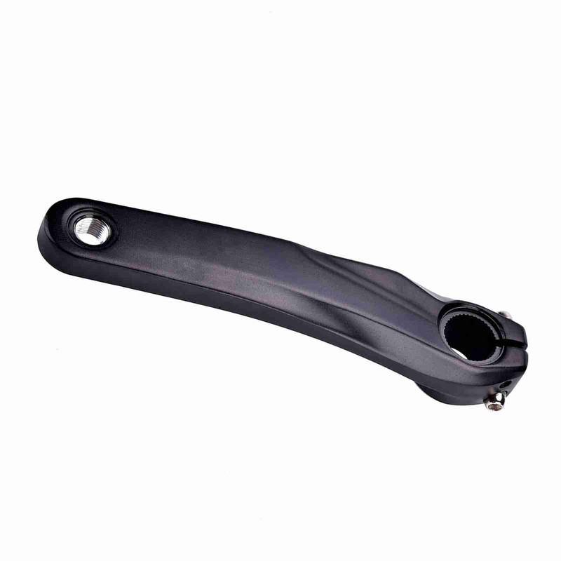Aluminum Alloy Bike Bicycle Left Crank Arm for 590 610