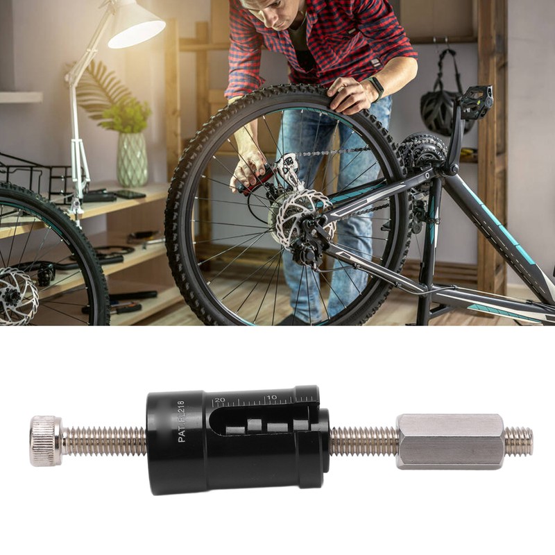 RISK Bike Bushing Removal Tool Rear Shock Bearing Bushing Disassembly