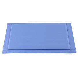 SPARES2GO Defrost Fridge Freezer Mat Durable Anti-Frost Pad - Prevents Frost & Ice Build up (Pack of 2)