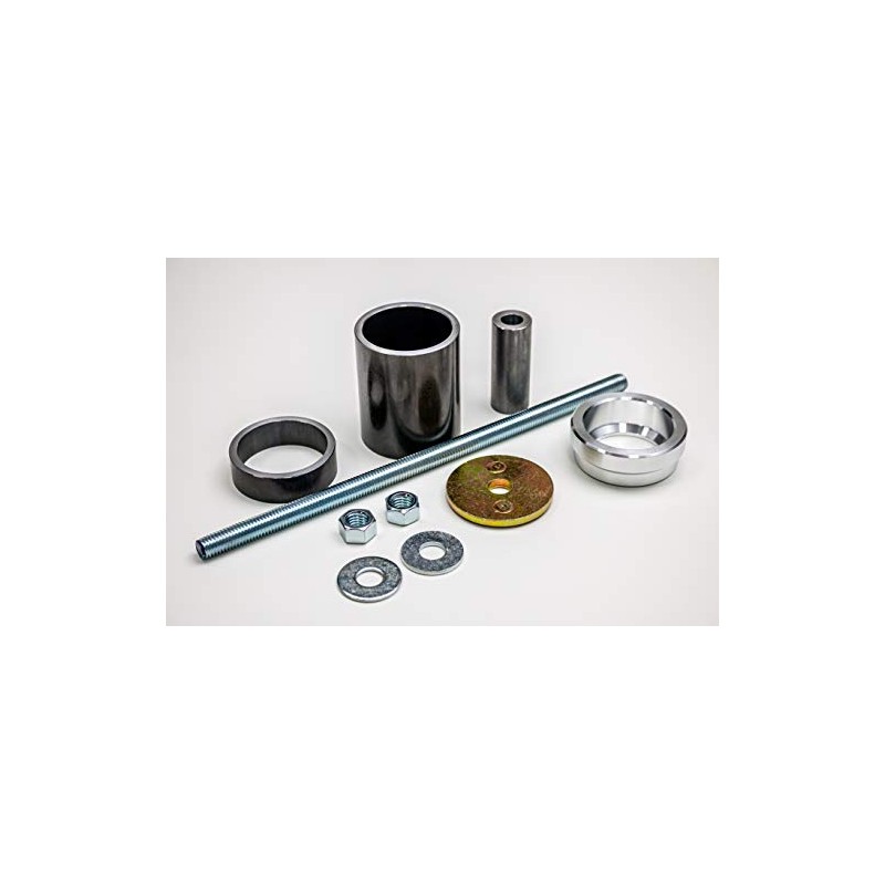 TeraFlex IR Bushing Replacement Tool Kit