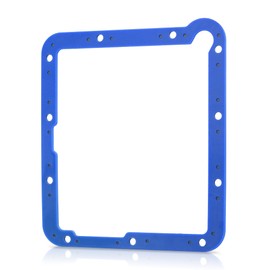 C4 Transmission Oil Pan Gasket Compatible with Ford & Moroso 93107