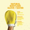 BfefBo Body Exfoliating Glove, Bath & Shower Mitt, Body scrub,