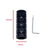 motokano Shift Pedal Extension Extension Accessory for ELIMINATOR 400 450