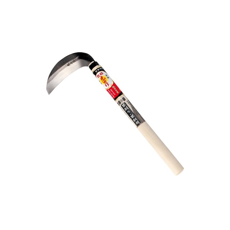 Augmentation 稔 (HOUNEN) Specialties Chart Steel 小鎌 HT – 0967 