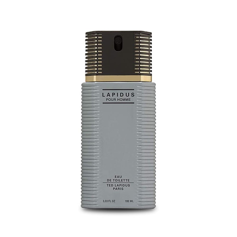 Lapidus By Ted Lapidus For Men. Eau De Toilette Spray