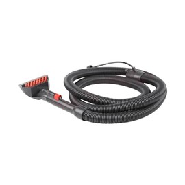 Replacement 10' Hose With Upholstery Tool For Bissell Commercial Carpet Cleaners Models BG10 and 86T3, Replaces Part # 2037443 and 30G3