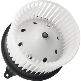 CYTROBE AC Heater Blower Motor HVAC Compatible with 2004-2008 Ford F150, 2003-2006 Ford Expedition, 2003-2006 Lincoln Navigator, 2006-2008 LING Mark LT Replaces 700139, PM9223, 2C3Z19834AA, 6L1Z19805B