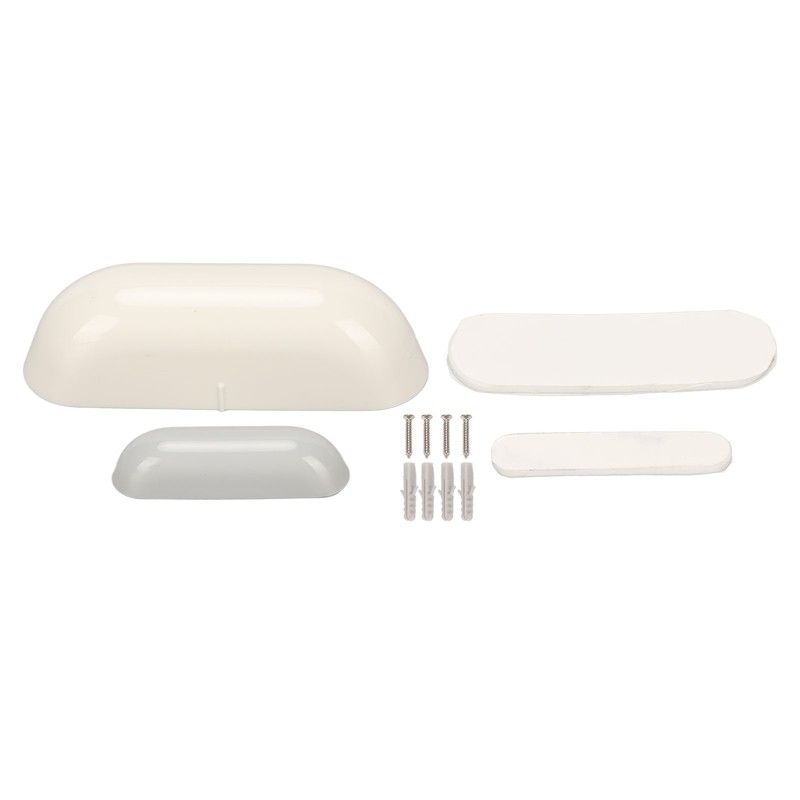 Door Window Magnetic Sensor WiFi 2.4GHz Wireless Prevent Theft Home