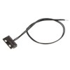 Components: Proximity Switch, Magnetic Reed Switch, Normally Open, 10W, Proximity