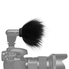 Gutmann Microphone Windshield, Windscreen for Sony ECM-XYST1M